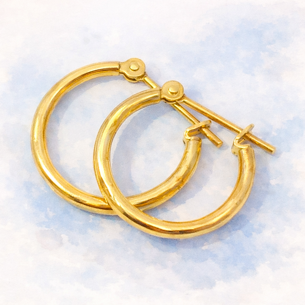 ピアス
