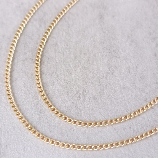 18金 K18 男女兼用 造幣局 喜平ネックレス 5.02ｇ 50㎝ Z2258