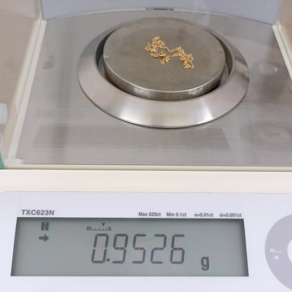18金 K18 男女兼用 スクリューネックレス 0.95ｇ 40㎝ Z1856