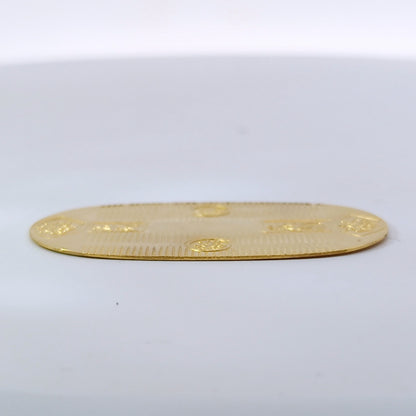 24金 K24 純金小判 5ｇ Z2555