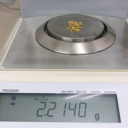 18金 K18 男女兼用 造幣局 デザインネックレス 2.21ｇ 40.5㎝ Z3051