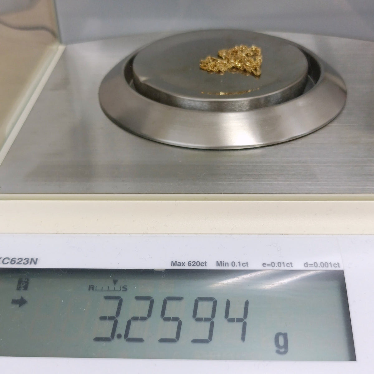 18金 K18 男女兼用 イタリー スクリューネックレス 3.25ｇ 40.5㎝ Z2071