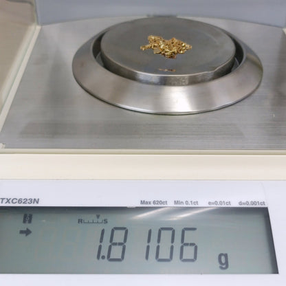 18金 K18 男女兼用 ヴェネチアン スライド式ネックレス  1.81ｇ 45㎝  Z3047