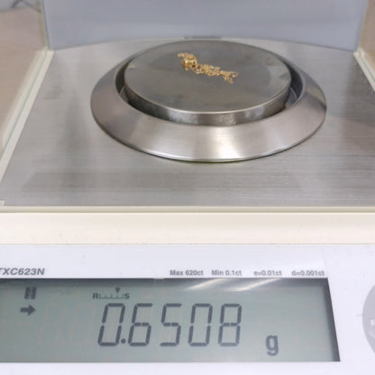 18金 K18 男女兼用 スライドアジャスター付きネックレス 0.65ｇ 45.5㎝ Z1979