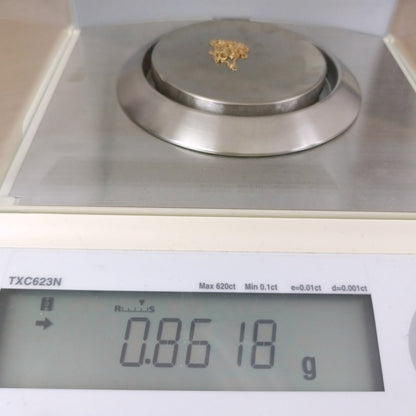 18金 K18 男女兼用 イタリー スクリューネックレス 0.86ｇ 40㎝ Z2020