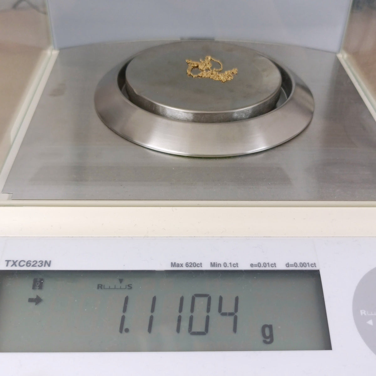 18金 K18 男女兼用 喜平ネックレス 1.11ｇ 40.5㎝ Z2081