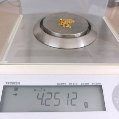 24金 K24 男女兼用 造幣局 純金スクリューネックレス 4.25ｇ 45.5㎝  Z1940
