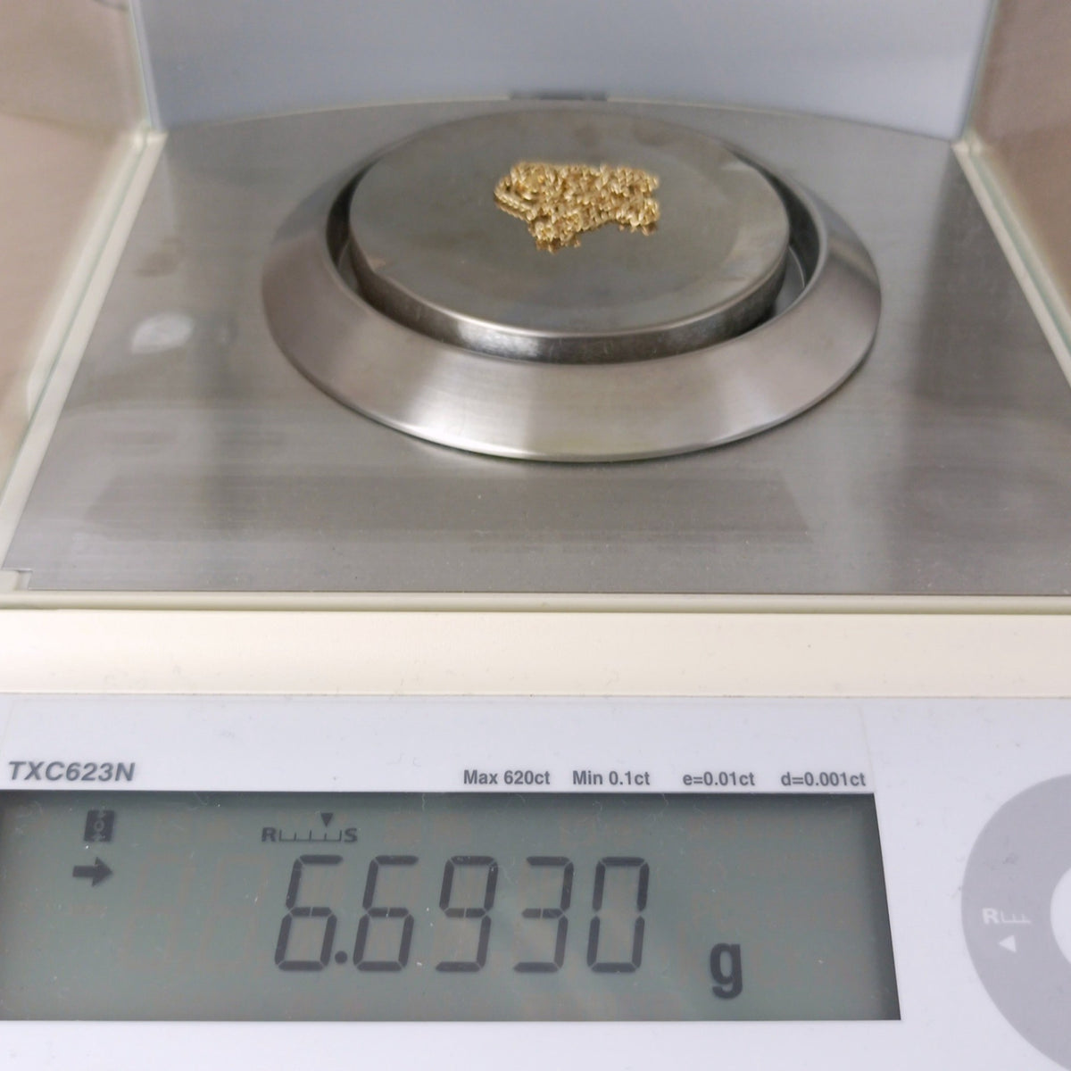 18金 K18 男女兼用 造幣局 田中貴金属 喜平ネックレス 6.69ｇ 40㎝ Z2007