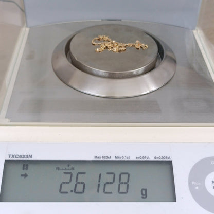18金 K18 男女兼用 デザインネックレス 2.61ｇ 39.5㎝ Z2238
