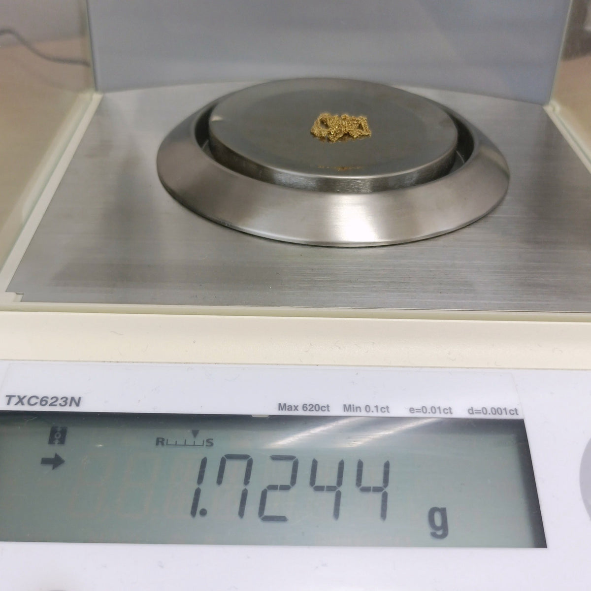18金 K18 男女兼用 造幣局 喜平ネックレス 1.72ｇ 40㎝ Z2521