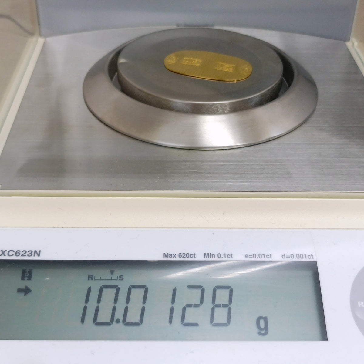 24金 K24  日本橋徳力 純金小判 10ｇ Z2556