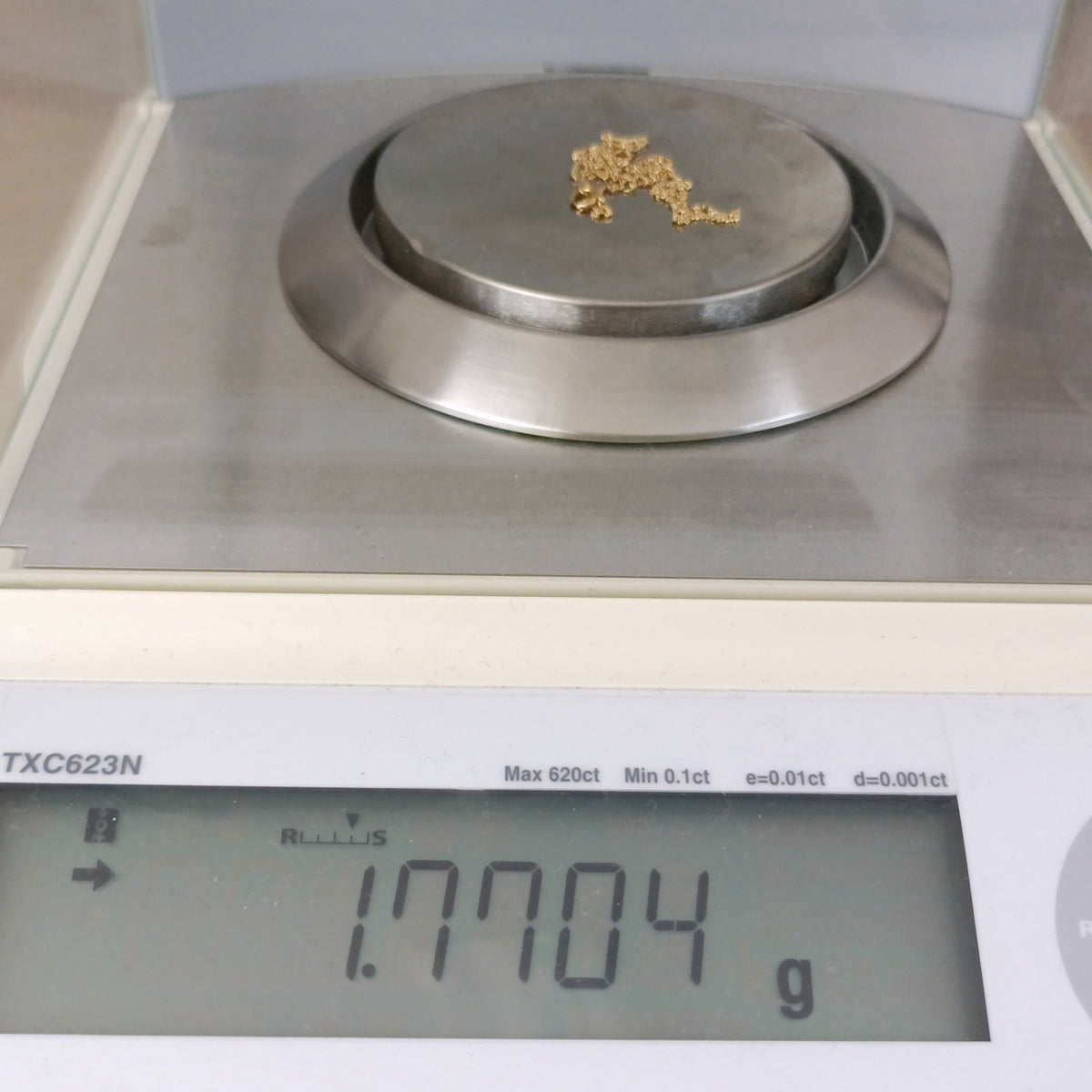 18金 K18 男女兼用 造幣局 喜平ネックレス 1.77ｇ 40㎝ Z2083