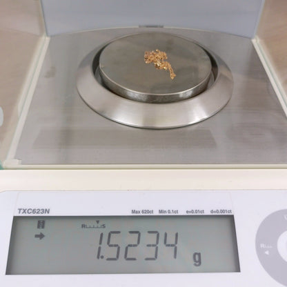18金 K18  ダイヤ0.1ct アルファベットネックレス 1.52ｇ 39㎝ Z1837