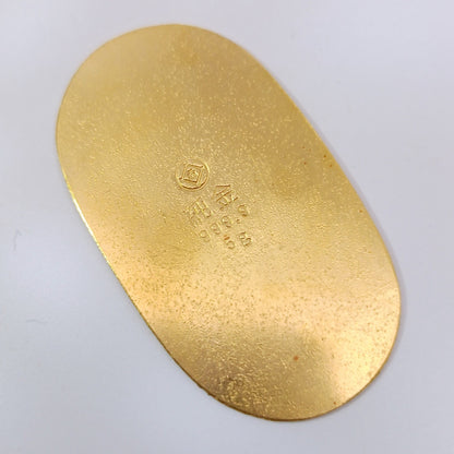 24金 K24 純金小判 5ｇ Z2555